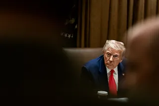 Fear and Cruelty in America