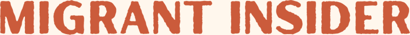 Migrant Insider logo