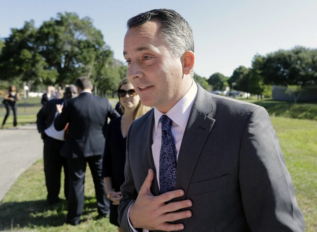 David Jolly, Florida Gubernatorial Candidate