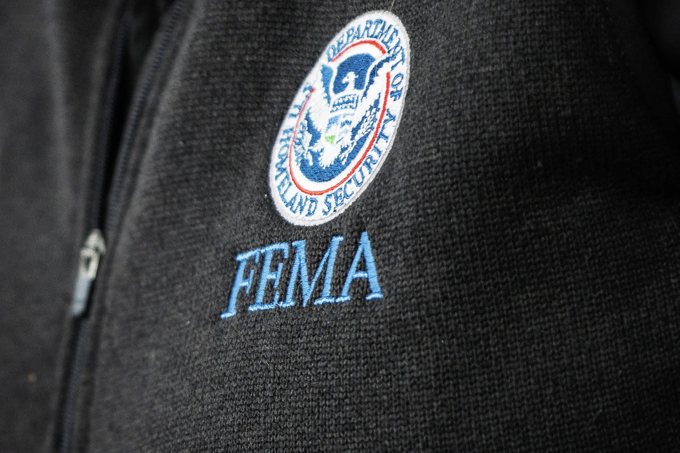FEMA