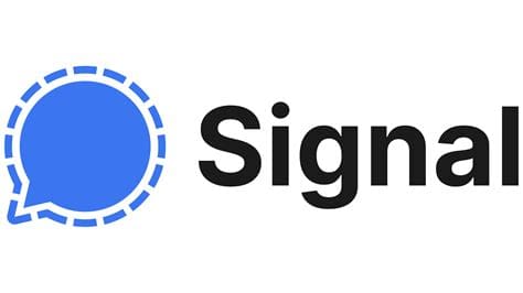 Signal Encrypted Chat