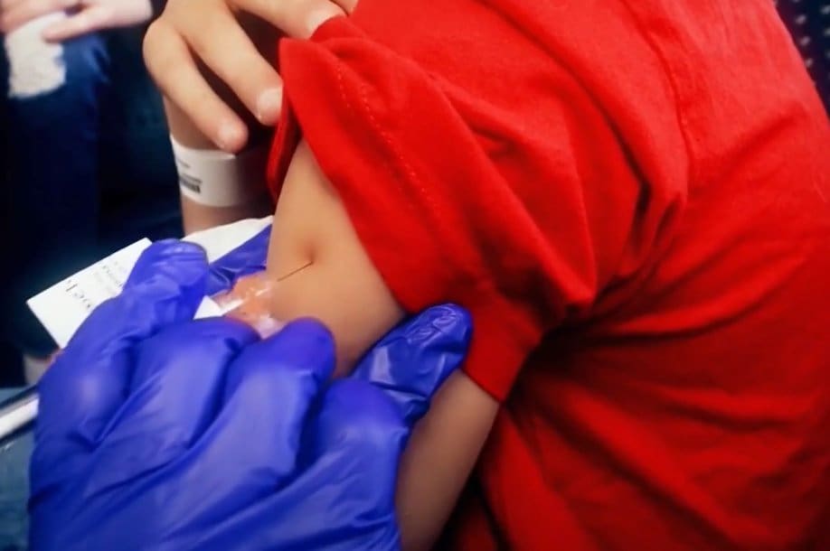 COVID Vaccine