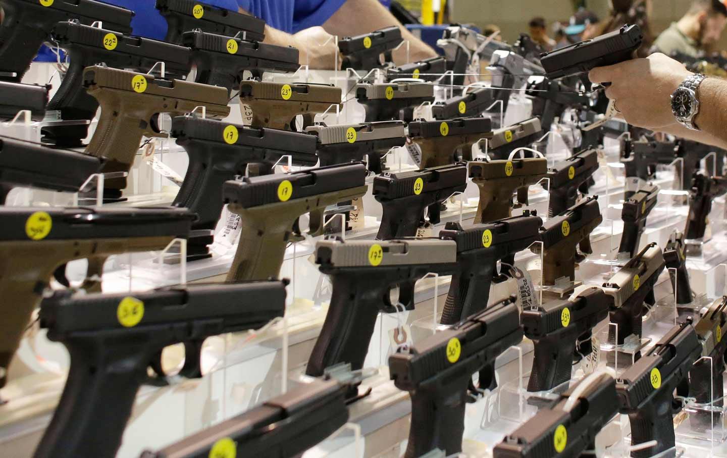 Guns for sale