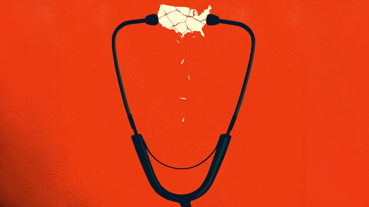 Privatizing the VA