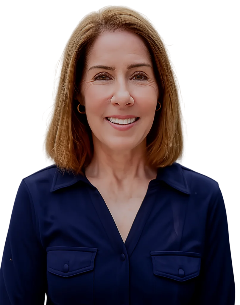 Gwen Graham