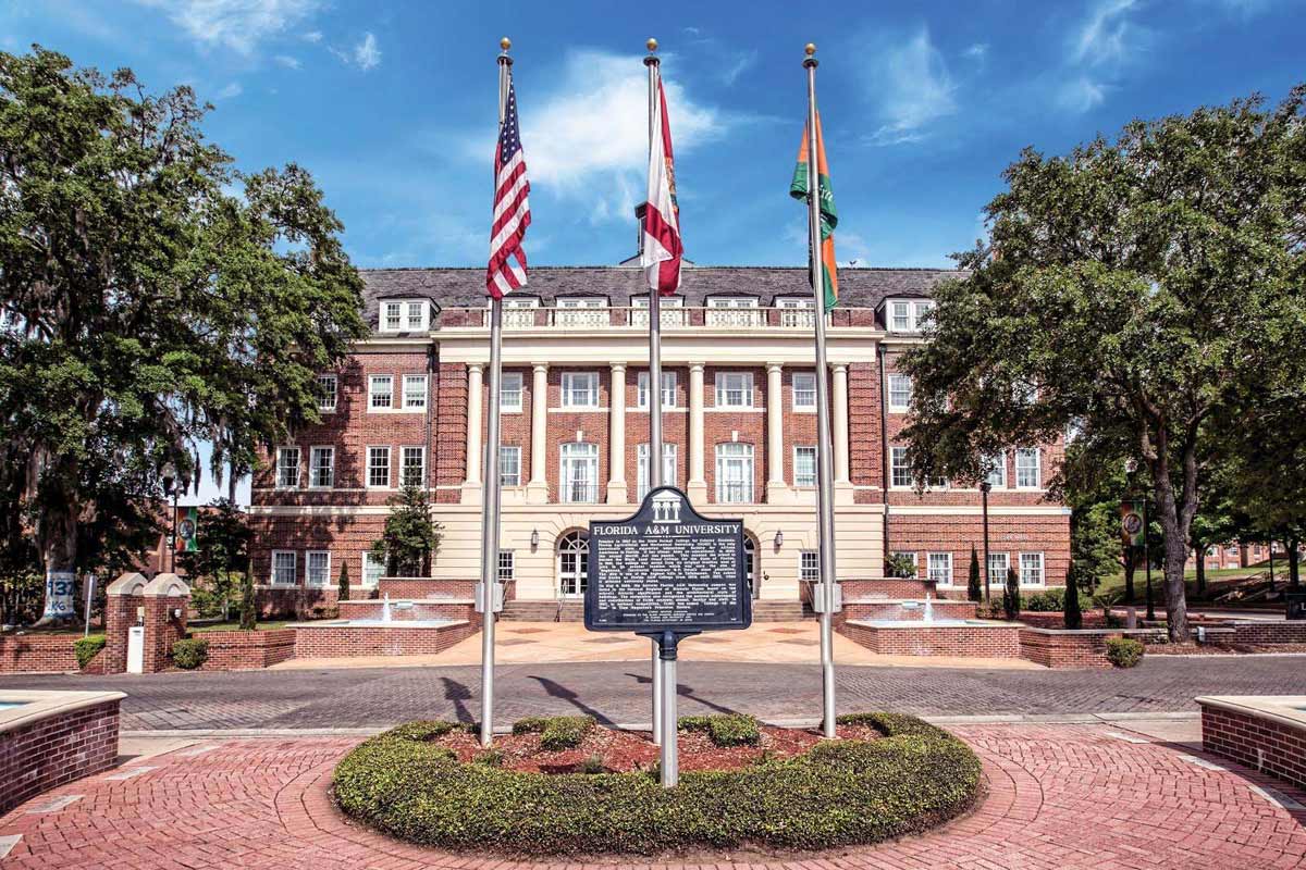 Florida A&M University