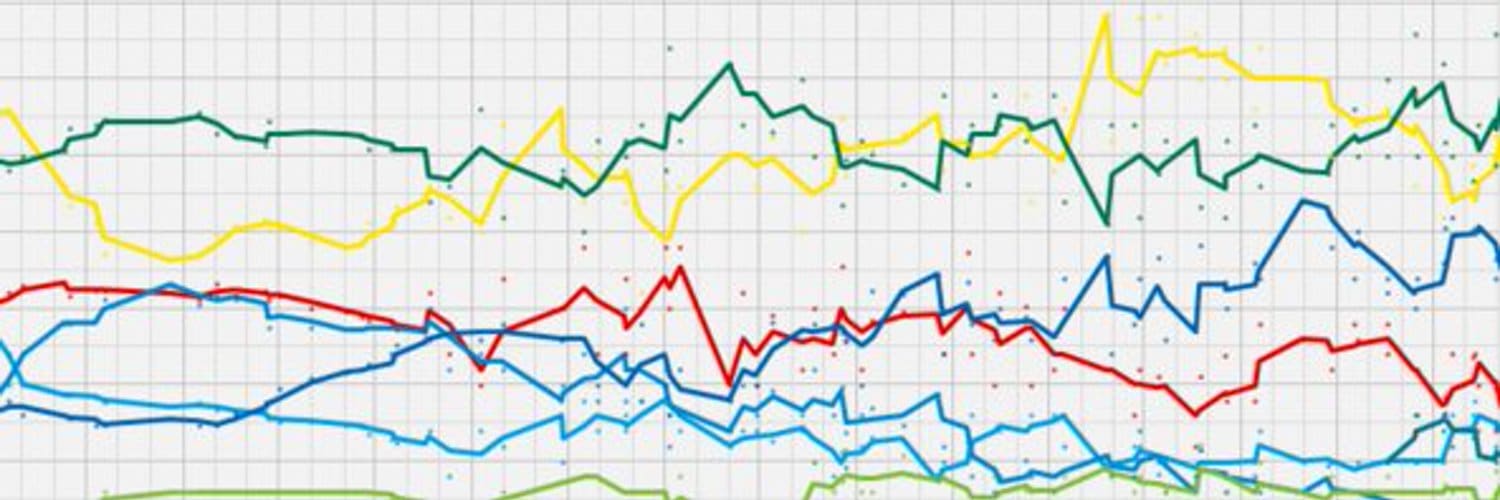 Generic line graph