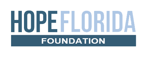 Hope Florida Foundation logo